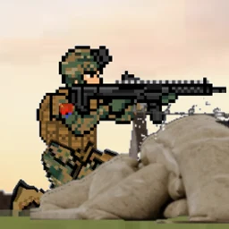 Warzone Commander のアイコン