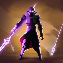 Shadow Hunt: アイドルサバイバル RPG
