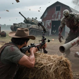 Icône de Death Invasion : Zombie Game